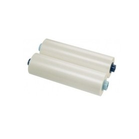 GBC Pellicola plastificazione NAPII 635mm x 75m 75mic opaco (3400725)