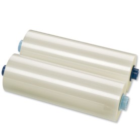 GBC Pellicola plastificazione NAPII 635mm x 150m 42,5mic lucida (3400920)