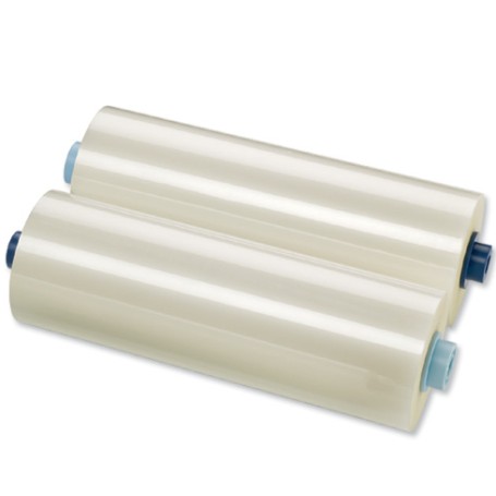 GBC Pellicola plastificazione NAPII 635mm x 150m 42,5mic lucida (3400920)