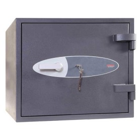 Phoenix Safe Co. HS1052K cassaforte Cassaforte da pavimento 46 L Grigio