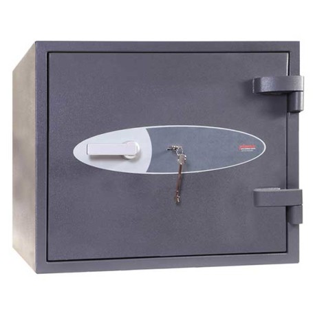 Phoenix Safe Co. HS1052K cassaforte Cassaforte da pavimento 46 L Grigio