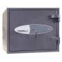 Phoenix Safe Co. HS1052K cassaforte Cassaforte da pavimento 46 L Grigio