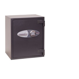 Phoenix Safe Co. HS3552E cassaforte Cassaforte da pavimento 69 L Grigio