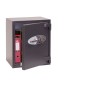Phoenix Safe Co. HS3552E cassaforte Cassaforte da pavimento 69 L Grigio
