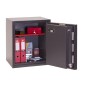 Phoenix Safe Co. HS3552E cassaforte Cassaforte da pavimento 69 L Grigio