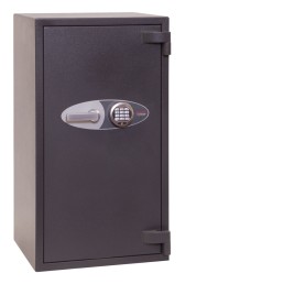 Phoenix Safe Co. HS3553E cassaforte Cassaforte da pavimento 110 L Grigio