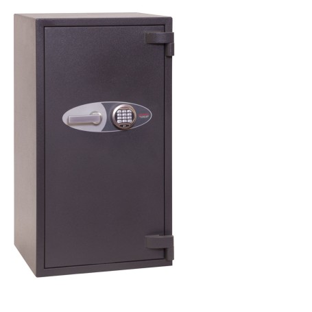 Phoenix Safe Co. HS3553E cassaforte Cassaforte da pavimento 110 L Grigio