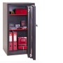 Phoenix Safe Co. HS3553E cassaforte Cassaforte da pavimento 110 L Grigio