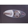 Phoenix Safe Co. HS3553E cassaforte Cassaforte da pavimento 110 L Grigio