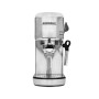 Gastroback Design Espresso Piccolo Manuale Macchina per espresso 1,4 L (42716)