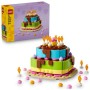 TORTA DELLA FESTA DI COMPLEANNO (40815)