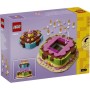 TORTA DELLA FESTA DI COMPLEANNO (40815)