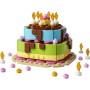 TORTA DELLA FESTA DI COMPLEANNO (40815)