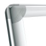 Franken proline lavagna 1500 x 1000 mm Smaltato Magnetico (SC8209)