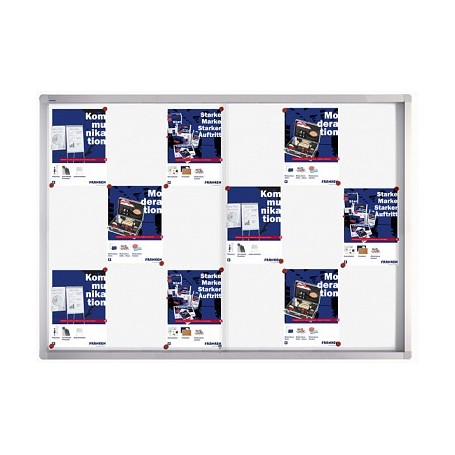 Franken SK6118 lavagna Magnetico