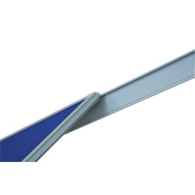 Franken WS8300 accessorio board Supporto per gessetto