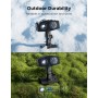 Govee H7071 Faretto luminoso intelligente Wi-Fi/Bluetooth (H7071311)