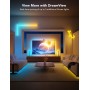 Govee H605C Striscia LED intelligente Wi-Fi/Bluetooth (H605C312)