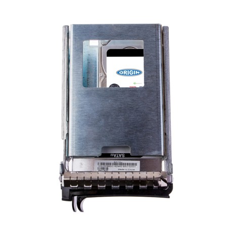 Origin Storage DELL-500SATA/7-S8 disco rigido interno 500 GB 7200 Giri/min 32 MB 3.5" Serial ATA III
