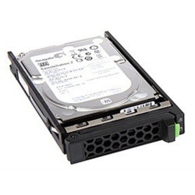 Fujitsu 1200GB SAS 2.5" disco rigido interno 1,2 TB 10000 Giri/min 128 MB 2.5" (S26361-F5568-L112)