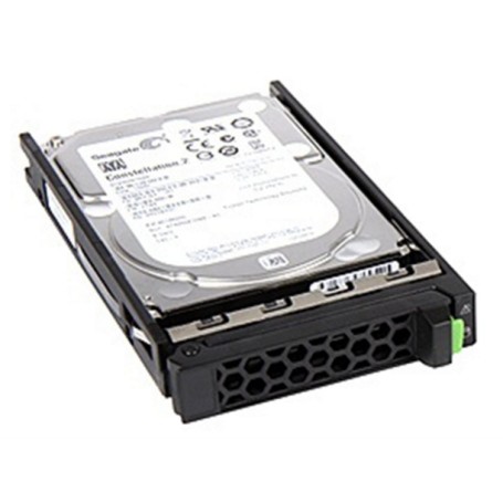Fujitsu 1200GB SAS 2.5" disco rigido interno 1,2 TB 10000 Giri/min 128 MB 2.5" (S26361-F5568-L112)