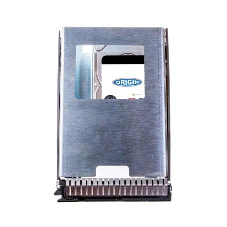Origin Storage CPQ-4000NLSA/7-S8 disco rigido interno 4 TB 7200 Giri/min 64 MB 3.5" NL-SATA
