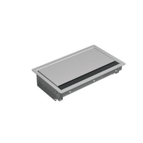 Bachmann Coni Grigio, Argento (338.0203)