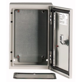 Eaton CS-32/150 Da parete Grigio (111647)