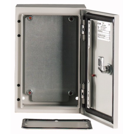 Eaton CS-32/150 Da parete Grigio (111647)