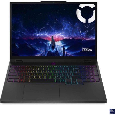 Legion 5 15AHP10 (83M00092GE) (schwarz, AMD Ryzen 7 260, NVIDIA GeForce RTX 5060, 16 GB DDR5, 1 TB (1 TB SSD), Windows 11 Home)