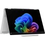 OmniBook X Flip 16-cc0074ng (silber, AMD Ryzen AI 7 450, AMD Radeon 860M, 32 GB LPDDR5X, 1 TB (1 TB SSD), Windows 11 Home) (D63PDEA#ABD)