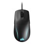 Corsair M75 Lightweight RGB mouse Gaming USB tipo A Ottico 26000 DPI (CH-930D010-EU)