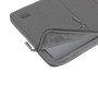 4smarts 541071 borsa per laptop 35,6 cm (14") Custodia a tasca Grigio