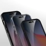 4smarts 541197 protezione per lo schermo e il retro dei telefoni cellulari Pellicola proteggischermo trasparente Apple 1 pz