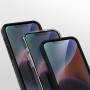 4smarts 541364 protezione per lo schermo e il retro dei telefoni cellulari Schermo protettivo per la privacy Apple 1 pz