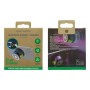 4smarts 541365 altoparlante Nero Wireless