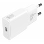 4smarts PDPlug Slim Smartphone, Tablet Bianco AC Ricarica rapida Interno (541120)