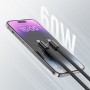 4smarts 541126 Caricabatterie per dispositivi mobili Computer portatile, Smartphone, Orologio intelligente, Tablet Nero USB Inte