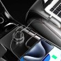 4smarts 541224 Caricabatterie per dispositivi mobili Computer portatile, Smartphone, Orologio intelligente, Tablet, Universale N