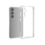 4smarts 540976 custodia per cellulare 17 cm (6.7") Cover Trasparente