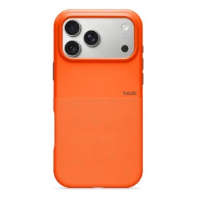 Apple MGJC4LL/A custodia per cellulare 17,5 cm (6.9") Cover Arancione