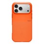 Apple MGJC4LL/A custodia per cellulare 17,5 cm (6.9") Cover Arancione