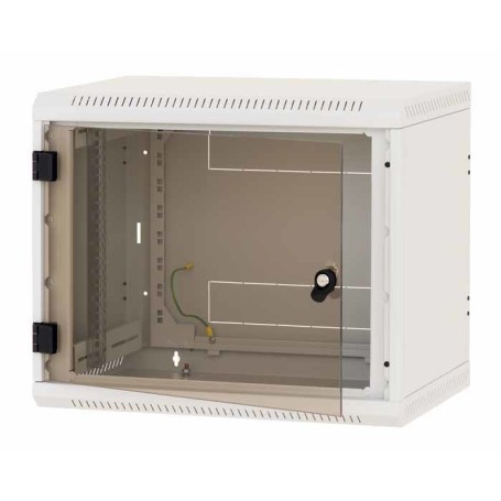 Triton RBA-04-AS4-CAX-A1 4U Da parete Grigio (906404)