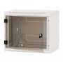 Triton RBA-04-AS4-CAX-A1 4U Da parete Grigio (906404)