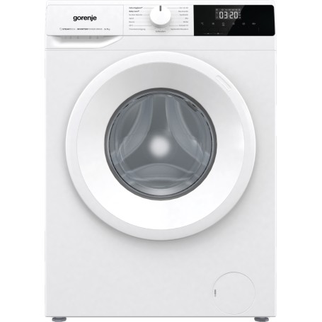Gorenje WNHPI74SCPS/DE lavatrice Caricamento frontale 7 kg 1400 Giri/min Bianco