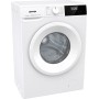 Gorenje WNHPI74SCPS/DE lavatrice Caricamento frontale 7 kg 1400 Giri/min Bianco