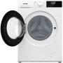 Gorenje WNHPI74SCPS/DE lavatrice Caricamento frontale 7 kg 1400 Giri/min Bianco