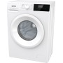 Gorenje WNHPI74SCPS/DE lavatrice Caricamento frontale 7 kg 1400 Giri/min Bianco
