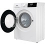 Gorenje WNHPI74SCPS/DE lavatrice Caricamento frontale 7 kg 1400 Giri/min Bianco