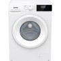 Gorenje WNHPI74SCPS/DE lavatrice Caricamento frontale 7 kg 1400 Giri/min Bianco
